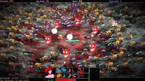 MFTK: Survivors — screenshot 1