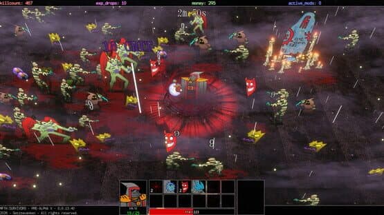MFTK: Survivors — screenshot 3