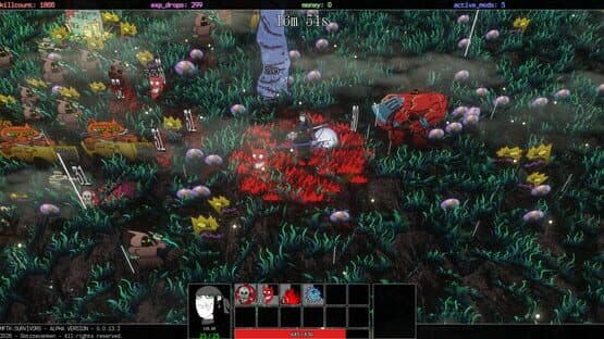 MFTK: Survivors — screenshot 4