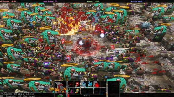 MFTK: Survivors — screenshot 6