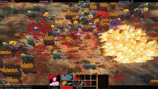 MFTK: Survivors — screenshot 7