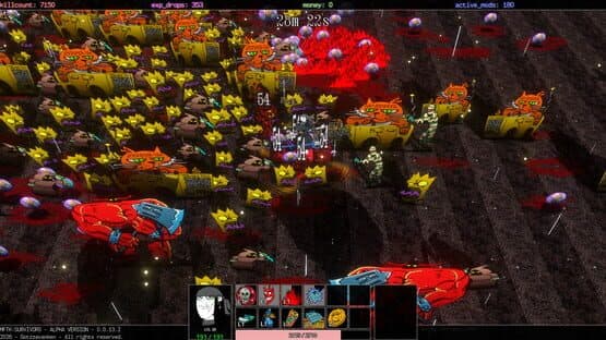 MFTK: Survivors — screenshot 8