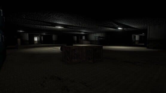 Echoed Nights — screenshot 2