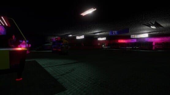 Echoed Nights — screenshot 4