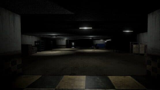 Echoed Nights — screenshot 5