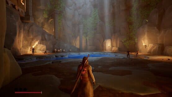 Exoria — screenshot 3