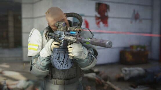 World War Z: Raven Weapons Skin Pack — screenshot 6