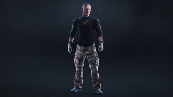 Escape from Tarkov: Usec - Special Ops — screenshot 1