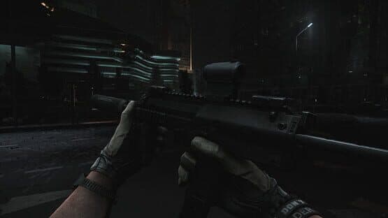 Escape from Tarkov: Usec - Special Ops — screenshot 2
