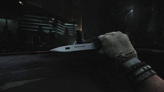 Escape from Tarkov: Usec - Special Ops — screenshot 3