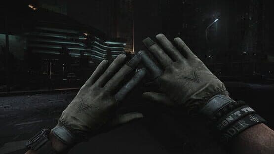 Escape from Tarkov: Usec - Special Ops — screenshot 4