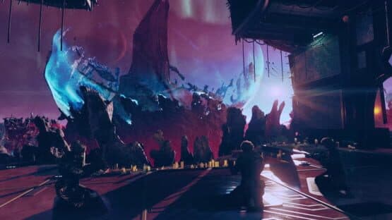 Starfield: Shattered Space — screenshot 1