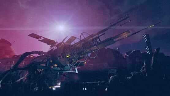 Starfield: Shattered Space — screenshot 3