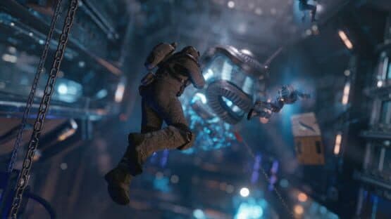 Starfield: Shattered Space — screenshot 4