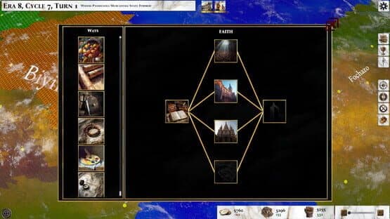 Eon Empires — screenshot 3
