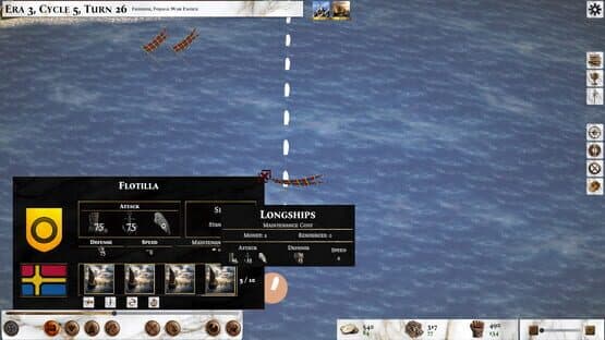 Eon Empires — screenshot 4
