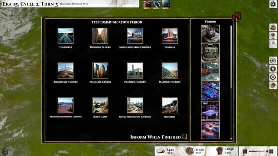 Eon Empires — screenshot 7