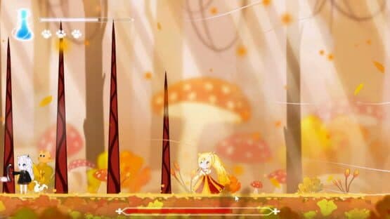 Star Fire — screenshot 2