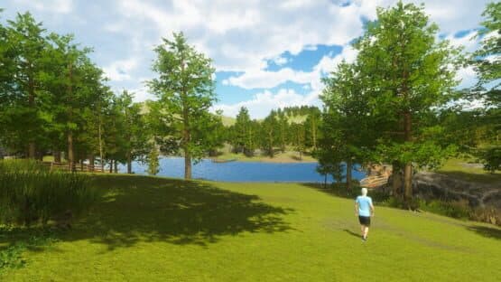 Disc Golf Masters — screenshot 3