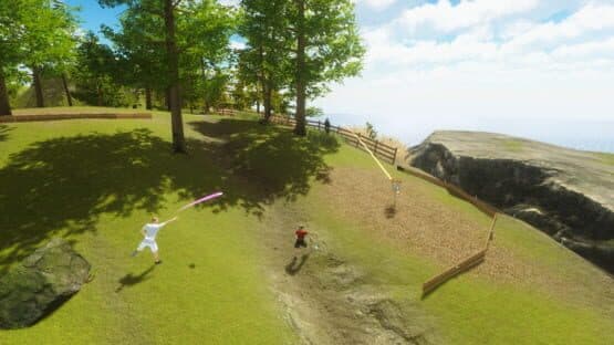 Disc Golf Masters — screenshot 5