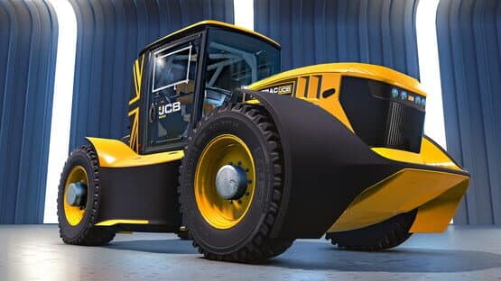 Farming Simulator 25: Year 2 Season Pass — screenshot 1