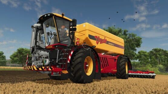 Farming Simulator 25: Year 2 Season Pass — screenshot 2