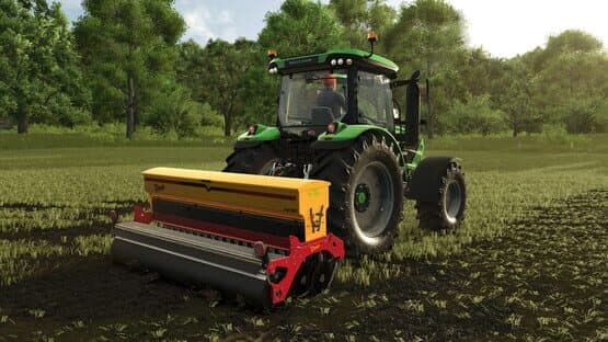 Farming Simulator 25: Year 2 Season Pass — screenshot 3