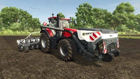 Farming Simulator 25: Year 2 Season Pass — screenshot 4