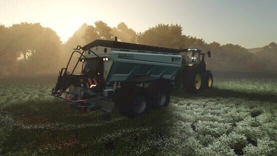 Farming Simulator 25: Year 2 Season Pass — screenshot 5