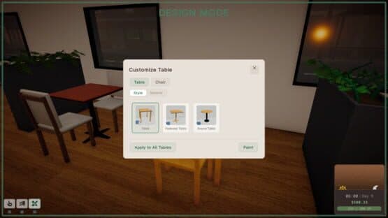 Cup and Counter: Coffee Shop Simulator — screenshot 3