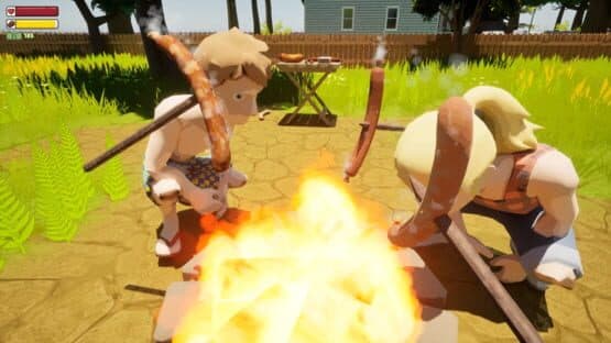 Barbecue — screenshot 1