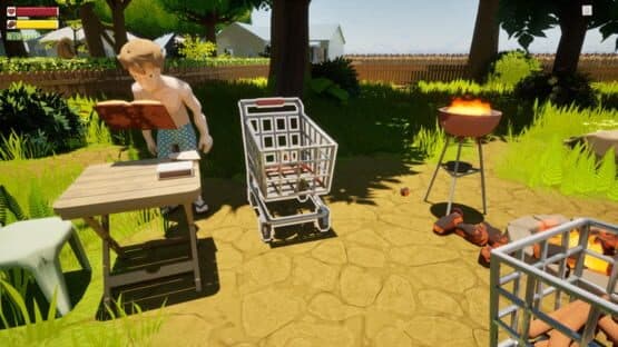 Barbecue — screenshot 3
