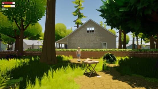 Barbecue — screenshot 4