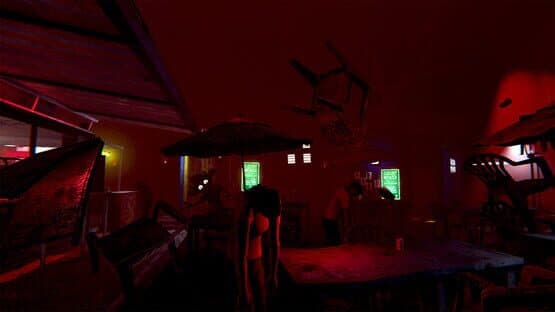 Happy's Humble Burger Cult — screenshot 8