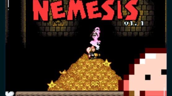 Nemesis — screenshot 2