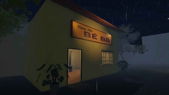 Night Noodles — screenshot 5