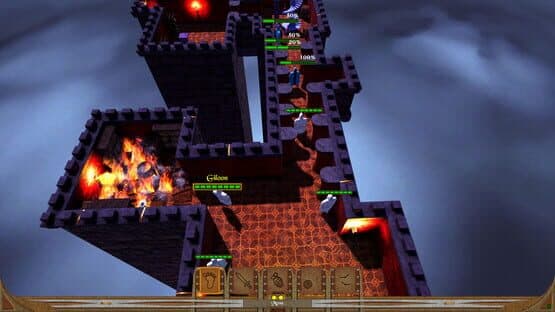Bureaucromancer — screenshot 1