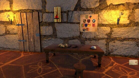 Bureaucromancer — screenshot 3