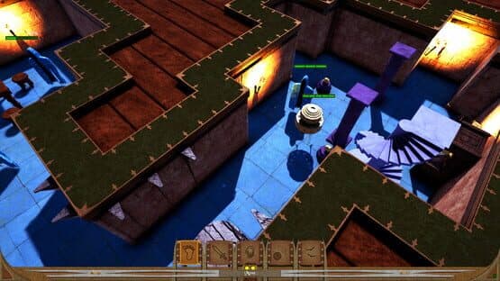 Bureaucromancer — screenshot 4