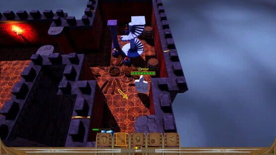 Bureaucromancer — screenshot 5