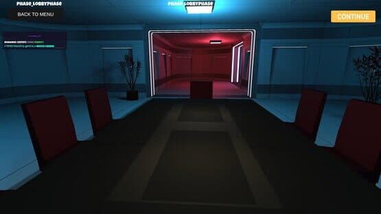 Doomsday Draft — screenshot 1