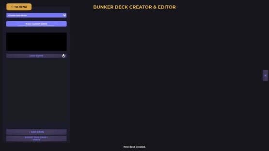 Doomsday Draft — screenshot 2