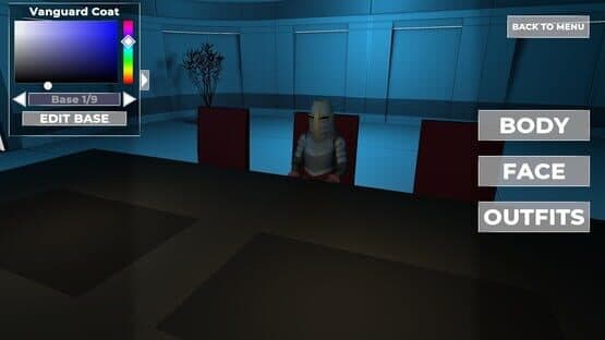 Doomsday Draft — screenshot 3