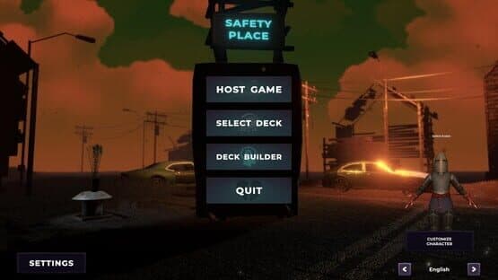 Doomsday Draft — screenshot 4