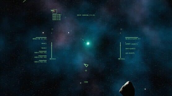 The Finest Spark — screenshot 1