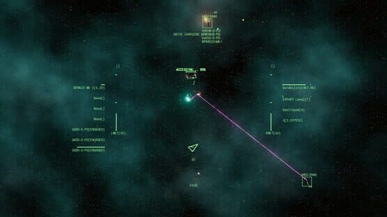 The Finest Spark — screenshot 2