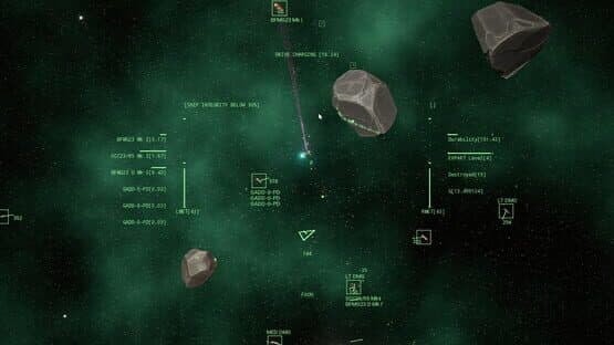 The Finest Spark — screenshot 3