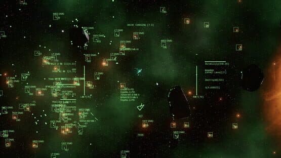 The Finest Spark — screenshot 4