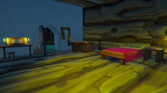 The Lighthouse — screenshot 1