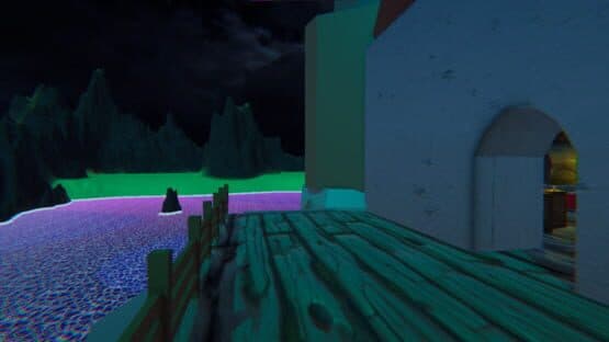 The Lighthouse — screenshot 2